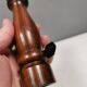Very beautiful set of salt and pepper mills Denmark 1960s