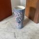 Ancient Kashmiri vase Gien