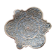 Cendrier bronze