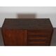Buffet vintage, Jiri Jiroutek pour Interier Praha, modèle U-458, 1960