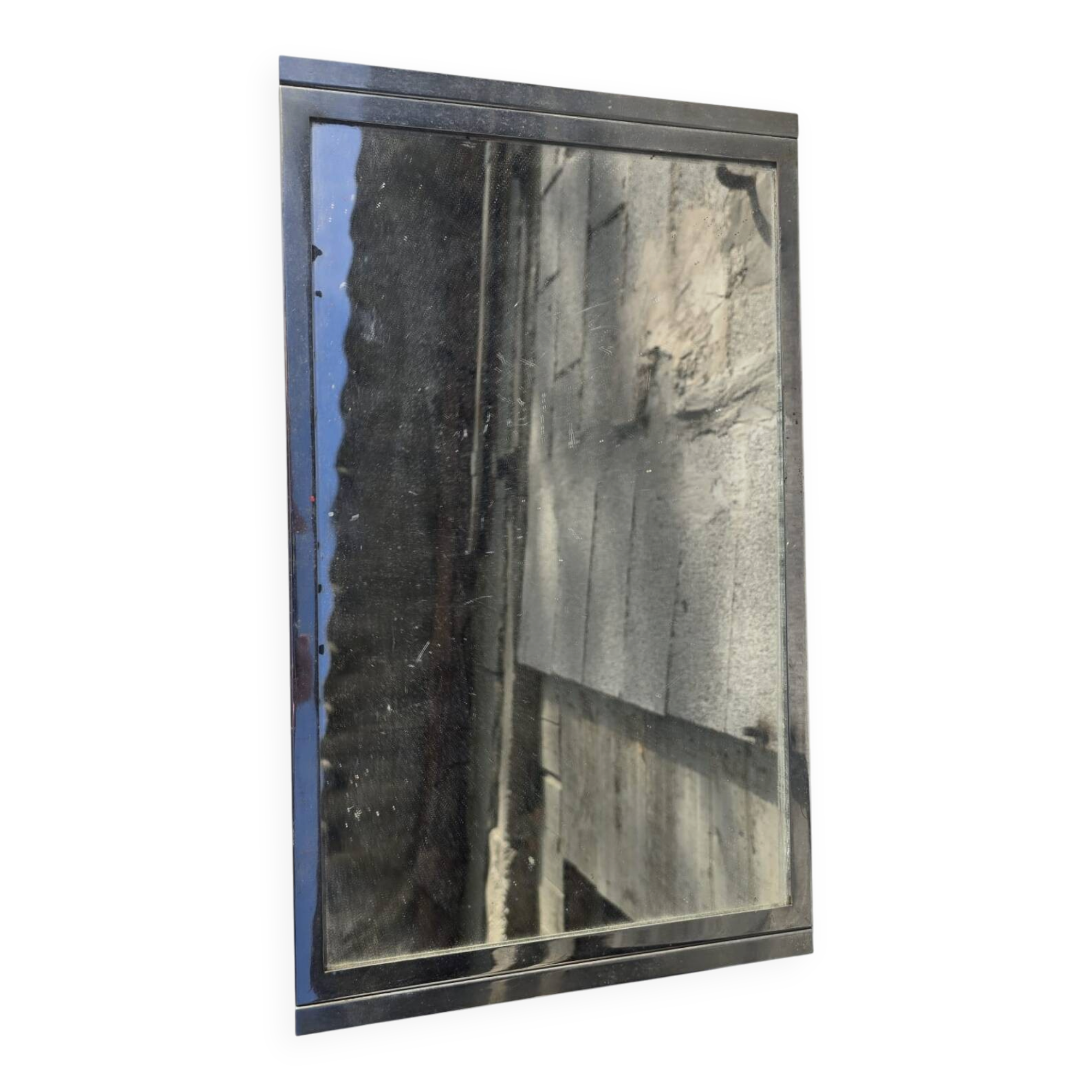 Plateau miroir