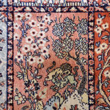 Persian carpet bachtiar 298x403cm