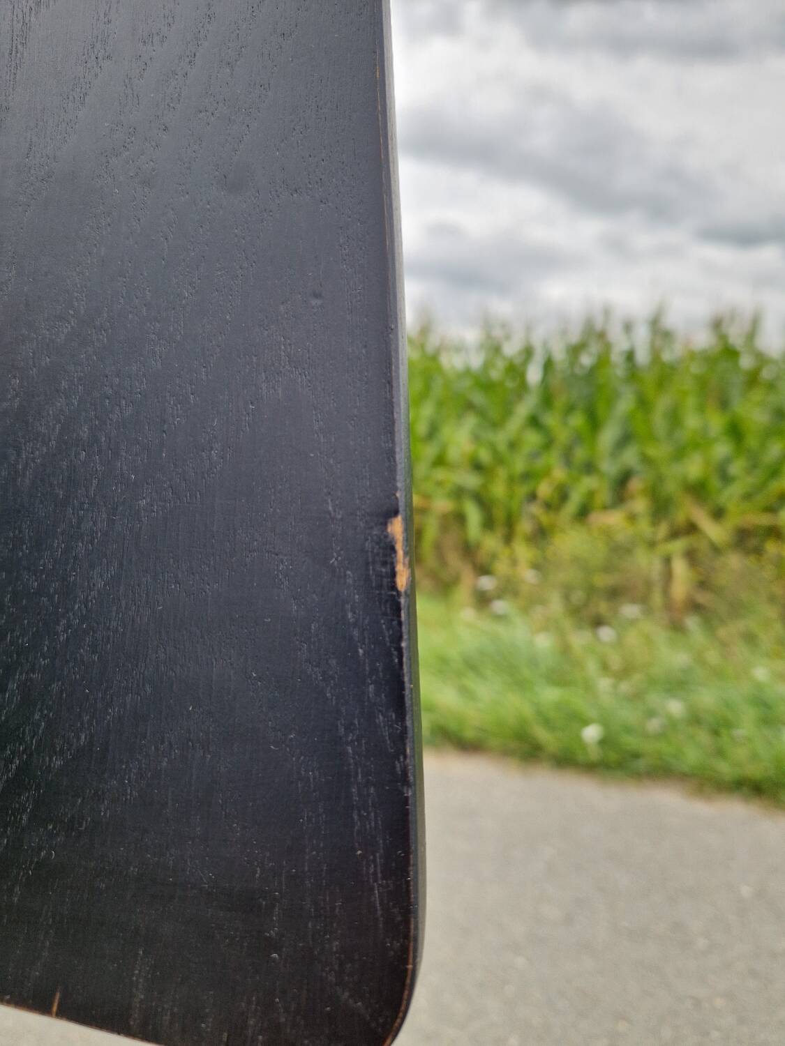 Set of 4 MIRIMA chairs from the Aria collection