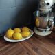 Creil Braided Plate