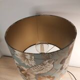 Table lamp, 1980s.