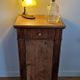 19th century Louis Philippe wooden furniture