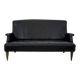 Sofa ABCD par Luigi Caccia Dominioni pour Azucena