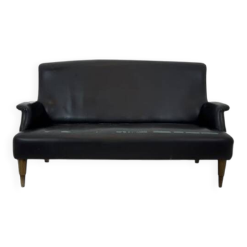 ABCD sofa by Luigi Caccia Dominioni for Azucena