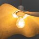 Area chandelier by Mario Bellini for Artemide 1970s vintage modernism