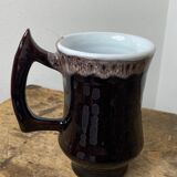 Ceramic mugs