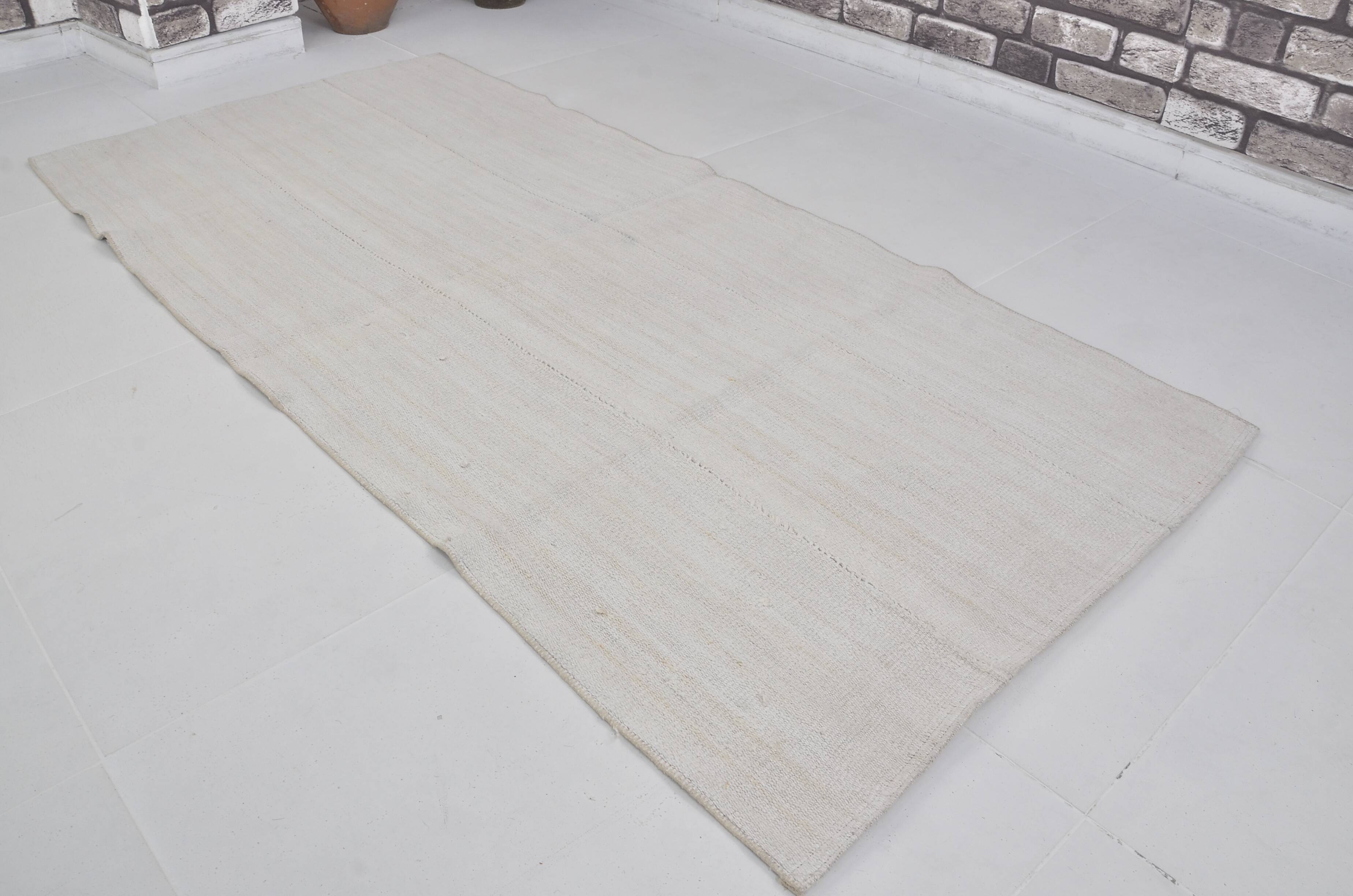 Vintage Turkish Hmep Kilim sku 3775