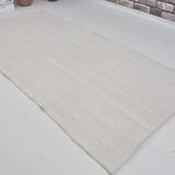 Vintage Turkish Hmep Kilim sku 3775