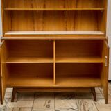 Meuble Vintage conçu par Hubert Nepožitek & Bohumil Landsman pour Jitona