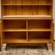 Vintage Cabinet designed by Hubert Nepožitek & Bohumil Landsman for Jitona