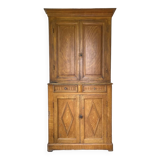Two-body grocery cabinet 1900