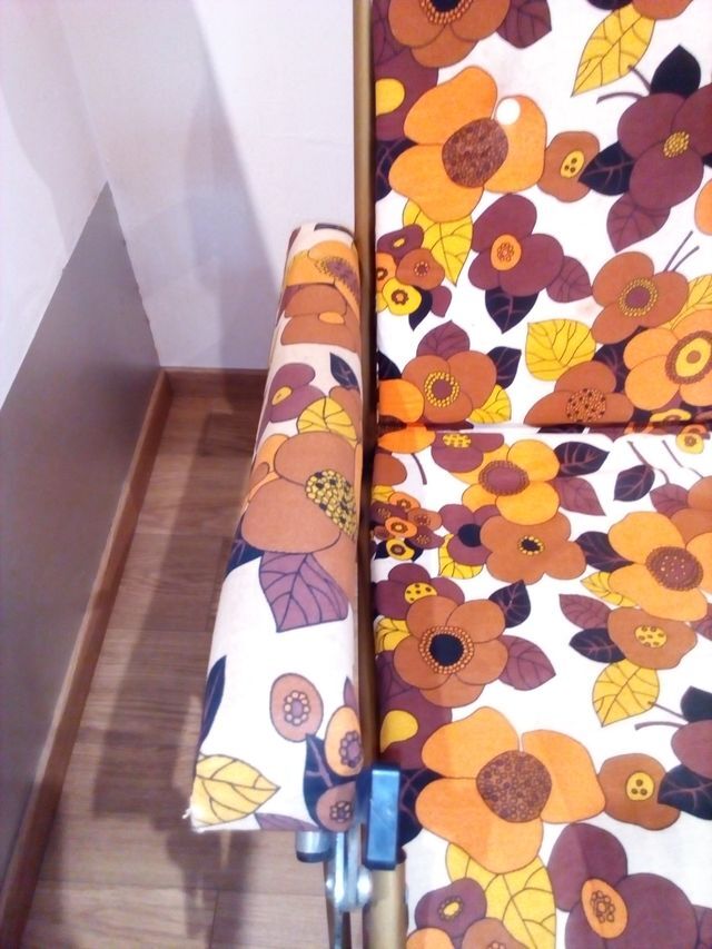 Transat lafuma years 70