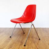 Stella fiberglass chair