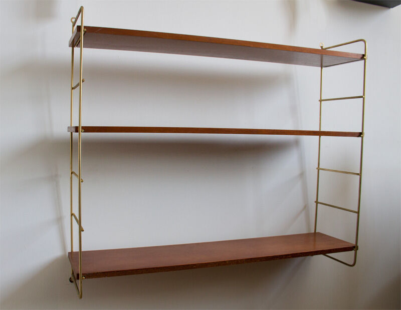 Shelf string