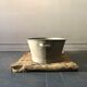 Ancient zinc basin