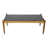 1960s Amiral Coffee Table Design Eric Merthen