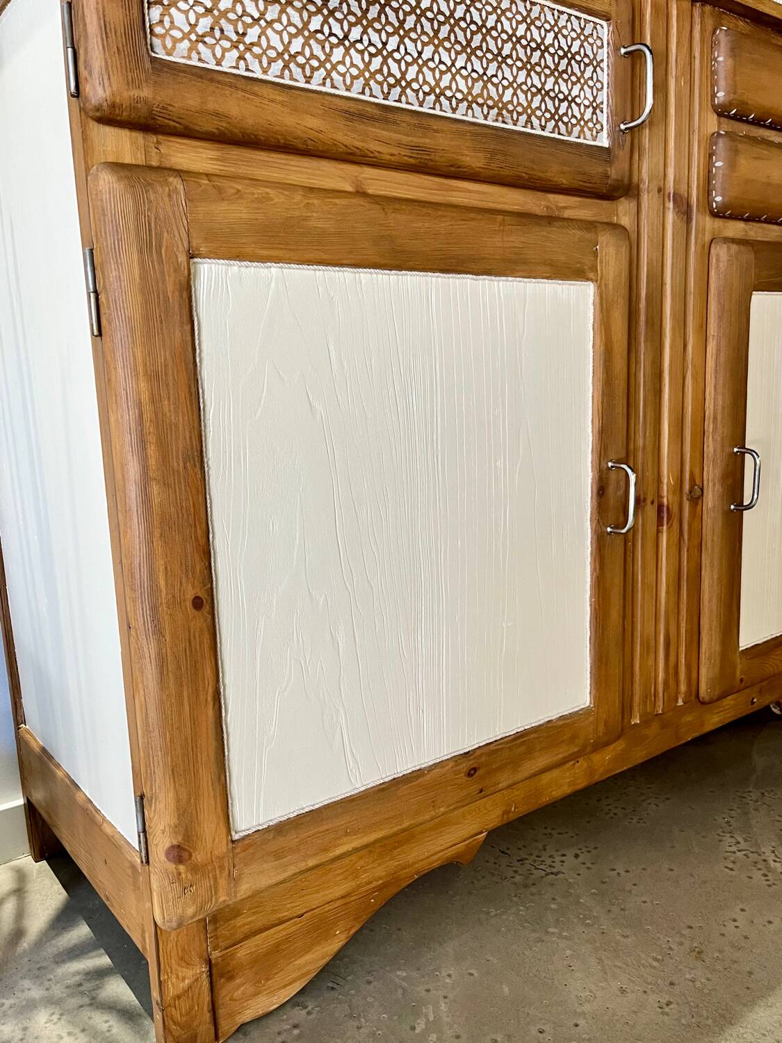 Buffet Mado relooké