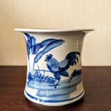 Vintage ceramic vase