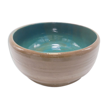 Ceramic pocket emptier