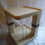 Roulette table, publisher flair prisunic 1970