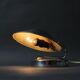 Art Deco Table Lamp by Napako, Czechoslovakia, 1930s