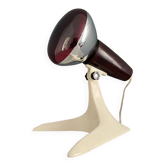 Vintage Osram Theratherm lamp, Germany 1960s