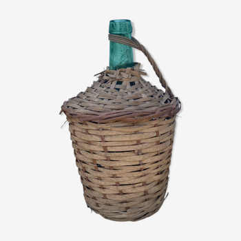 Demijohn