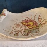 Vide poche en faience
