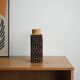 Ceramic vase, West Germany, 1970s, manufactured by P.M. Keramik