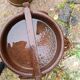 Milk pot
