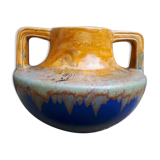 Ceramic signed nice