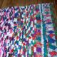 Cy boucherouite carpet  180x120cm