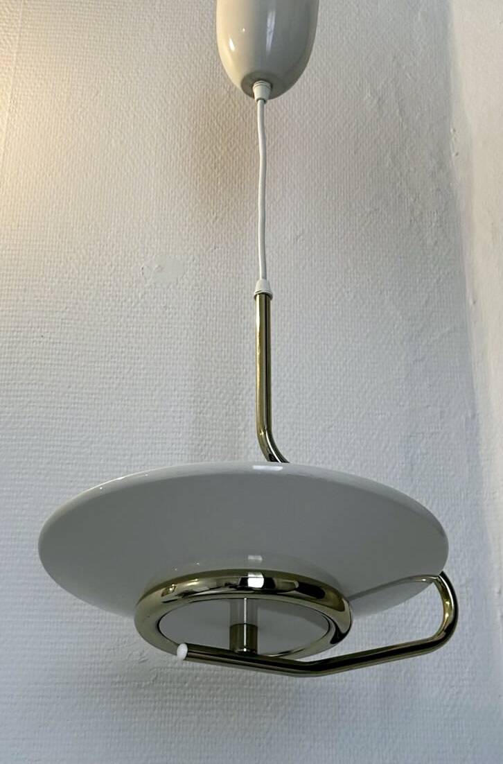 Jean Gandelin suspension.