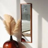 Large bevelled mirror - 02.10.25.01