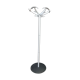 Coat rack by Roberto Barbieri, Doppiopetto model, by Rexite Milano Italy