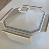 Sucrier Bernardaud Manon