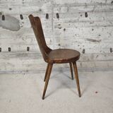 Chaise Baumann Dove