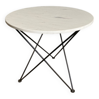 Italian marble table