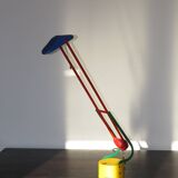Lampe de bureau style MEMPHIS 80's