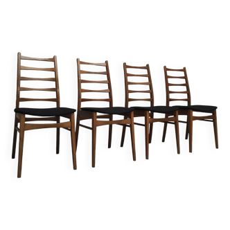 Chaises Mid Century