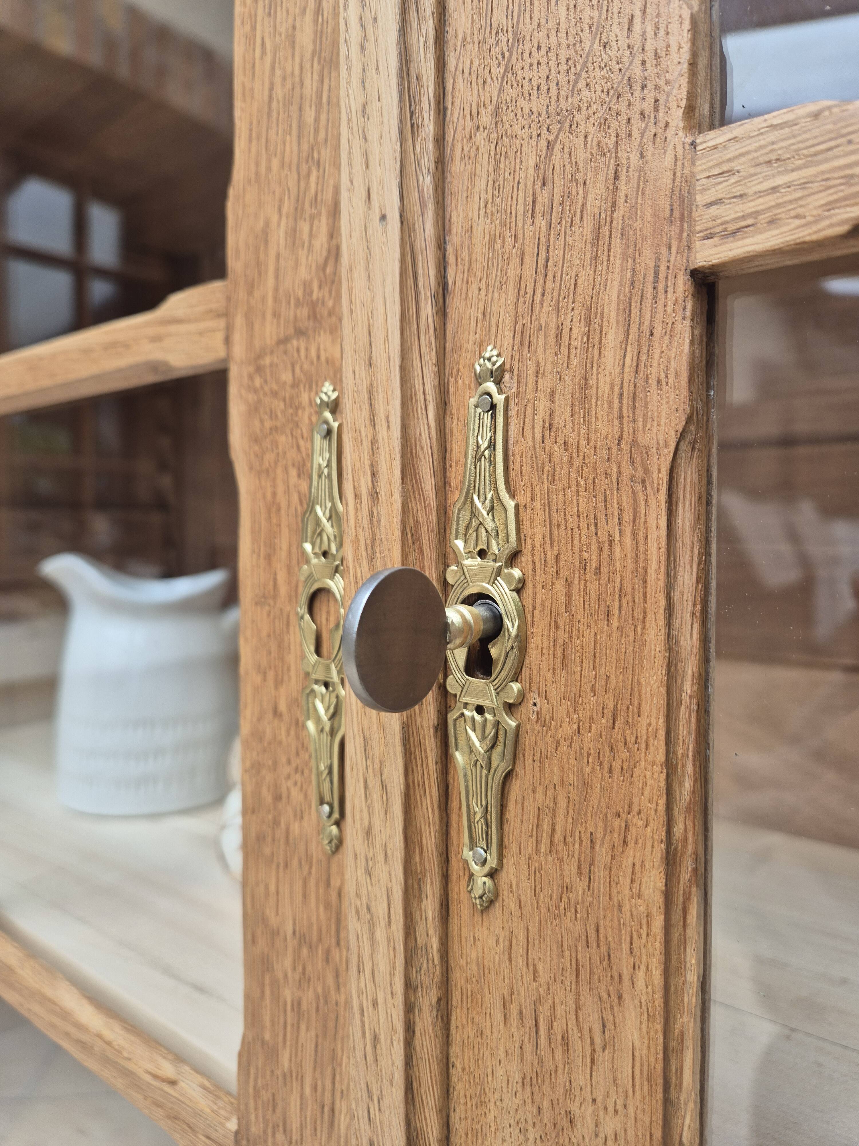 Parisian art deco wardrobe