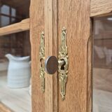 Parisian art deco wardrobe