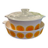 Pyroflam dish and casserole set