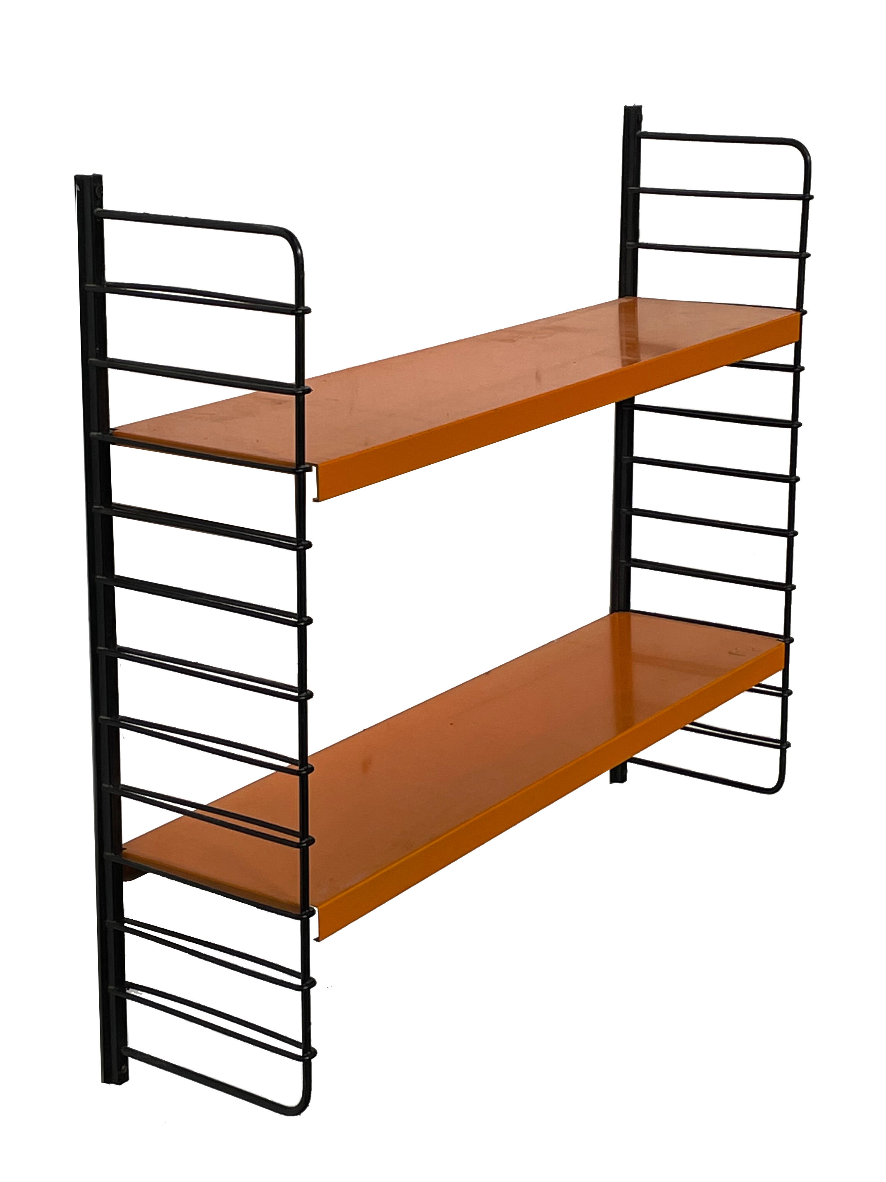 Wall shelf Drentea Tomado, 1960, Netherlands