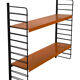 Wall shelf Drentea Tomado, 1960, Netherlands