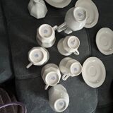 Jazecar coffee service